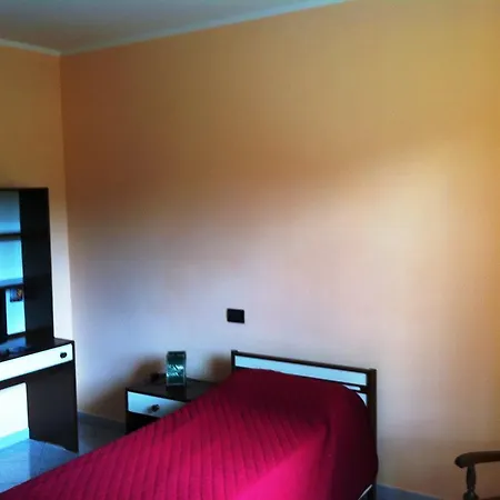 Semesterbostad Residenza Nonna Lucia Roccaforte Mondovì