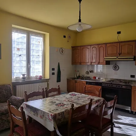 Residenza Nonna Lucia