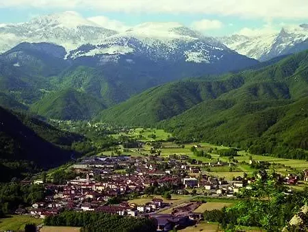 Residenza Nonna Lucia