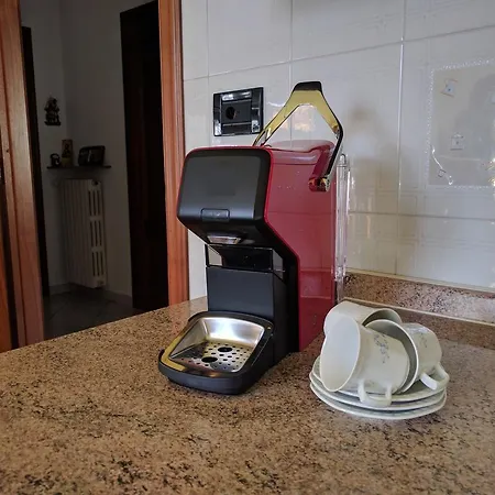 Semesterbostad Residenza Nonna Lucia *