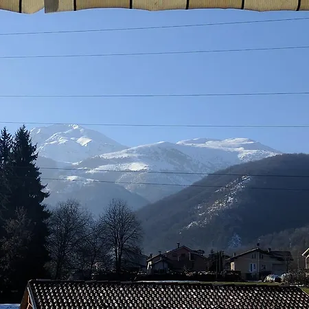 Semesterbostad Residenza Nonna Lucia