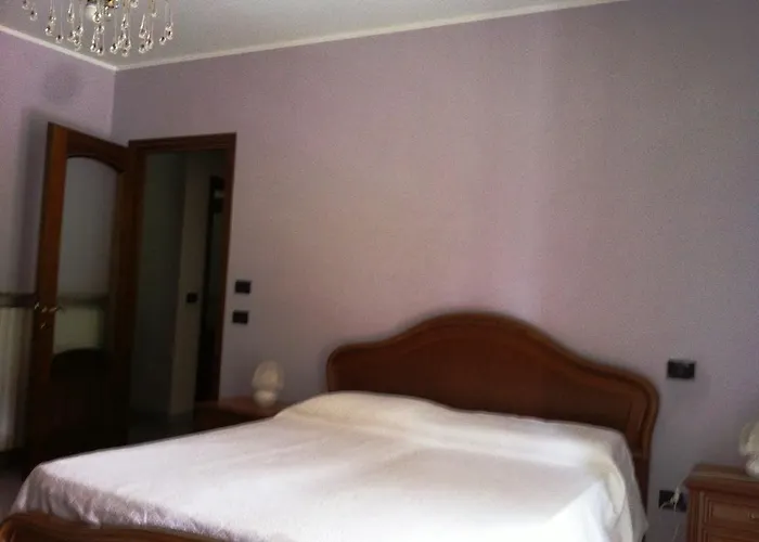 Residenza Nonna Lucia Tatil Evi *