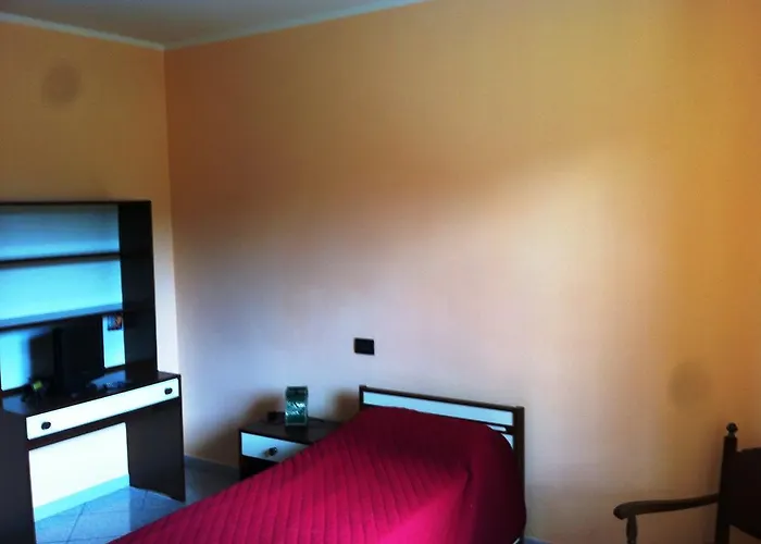 Tatil Evi Residenza Nonna Lucia Roccaforte Mondovì
