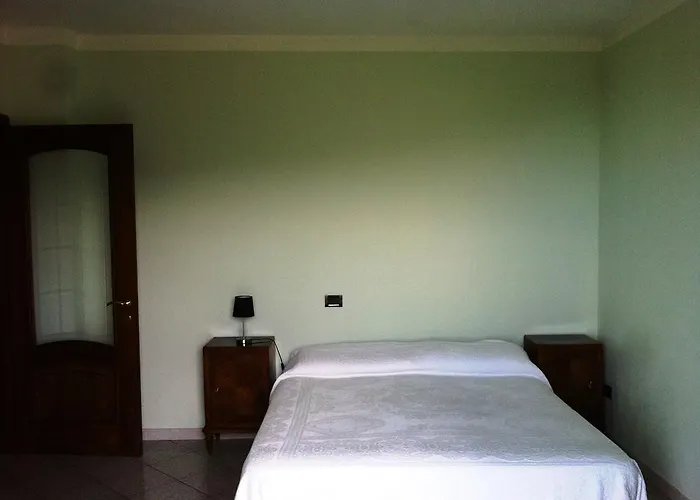 Residenza Nonna Lucia Tatil Evi