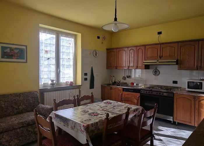 Residenza Nonna Lucia