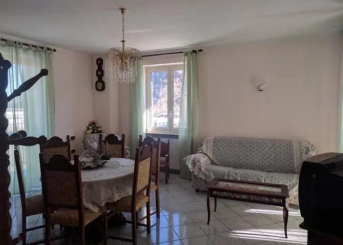 別荘 Residenza Nonna Lucia Roccaforte Mondovì