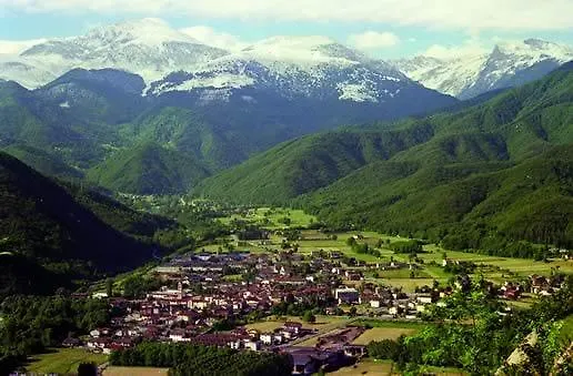 Residenza Nonna Lucia