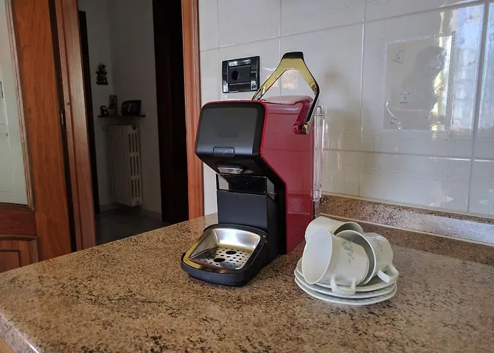 Tatil Evi Residenza Nonna Lucia *